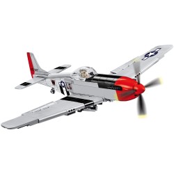 COBI - 5806 - TOP GUN MAVERICK - P-51D Mustang™ 1:35