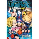 STAR COMICS - VIGILANTE - MY HERO ILLEGALS 7