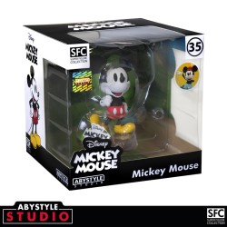 ABYSTYLE - DISNEY: MICKEY MOUSE - SUPER FIGURE COLLECTION - MICKEY - STATUA 10CM