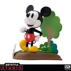 ABYSTYLE - DISNEY: MICKEY MOUSE - SUPER FIGURE COLLECTION - MICKEY - STATUA 10CM