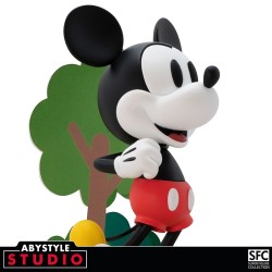 ABYSTYLE - DISNEY: MICKEY MOUSE - SUPER FIGURE COLLECTION - MICKEY - STATUA 10CM