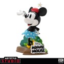 ABYSTYLE - DISNEY: MINNIE MOUSE - SUPER FIGURE COLLECTION - MINNIE - STATUA 10CM