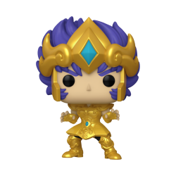 POP Animation: Saint Seiya - Gold Leo Ikki