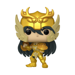 POP Animation: Saint Seiya - Gold Libra Shiryu