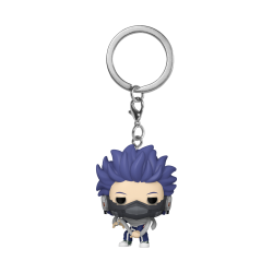 POP Keychain: My Hero Academia S5- Hitoshi Shinso