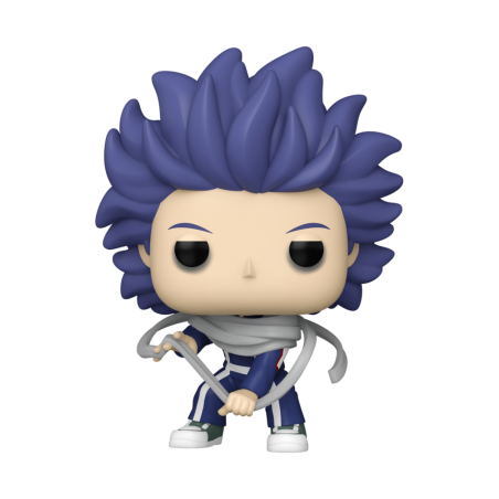 POP Animation: My Hero Academia S5- Hitoshi Bundle Regular + Chase