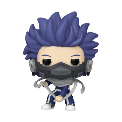 POP Animation: My Hero Academia S5- Hitoshi Bundle Regular + Chase