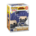 POP Animation: My Hero Academia S5- Hitoshi