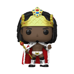 POP WWE: King Booker