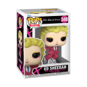 POP Rocks: Ed Sheeran - Vampire
