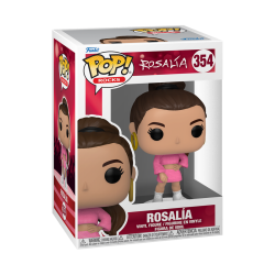 POP Rocks: Rosalia (Malamente)