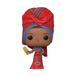 POP Rocks: Erykah Badu (Tyrone)