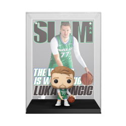 POP NBA Cover: Slam - Luka...