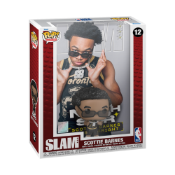 POP NBA Cover: Slam - Scottie Barnes (MT)