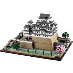 LEGO tbd- -21060