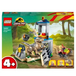 LEGO Jurassic World tbd- -76957