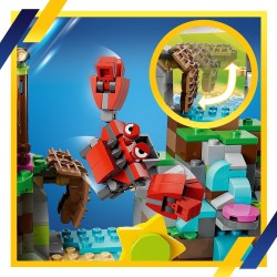 LEGO tbd- -76992