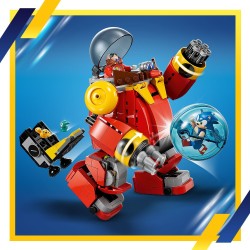 LEGO tbd- -76993