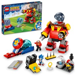 LEGO tbd- -76993