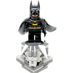 LEGO DC Super Heroes - 30653 - Polybag - Batman 1992