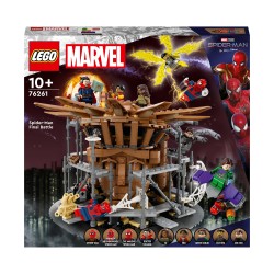 LEGO tbd- -76261