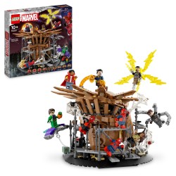 LEGO tbd- -76261