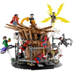 LEGO tbd- -76261