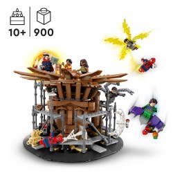 LEGO tbd- -76261