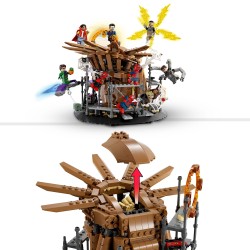 LEGO tbd- -76261