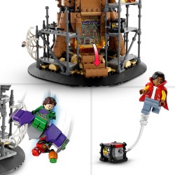 LEGO tbd- -76261