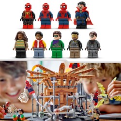 LEGO tbd- -76261