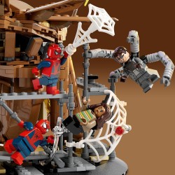 LEGO tbd- -76261