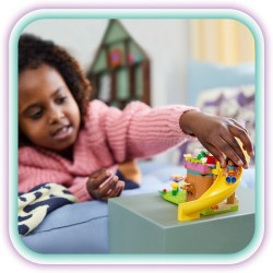 LEGO tbd- -10787