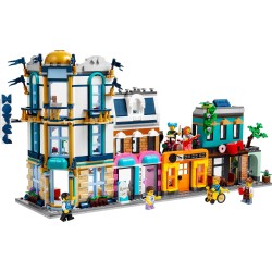 LEGO tbd- -31141