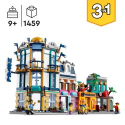 LEGO tbd- -31141