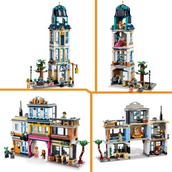 LEGO tbd- -31141