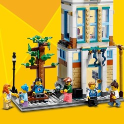 LEGO Main Street