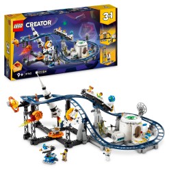 LEGO tbd- -31142