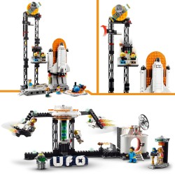 LEGO tbd- -31142