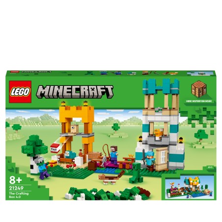 LEGO tbd- -21249