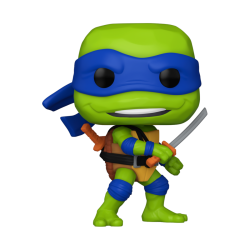 POP Movies: Teenage Mutant Ninja Turtles Leonardo