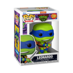 POP Movies: Teenage Mutant Ninja Turtles Leonardo