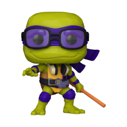 POP Movies: Teenage Mutant Ninja Turtles Donatello