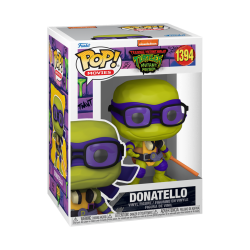 POP Movies: Teenage Mutant Ninja Turtles Donatello