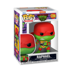 POP Movies: Teenage Mutant Ninja Turtles Raphael Raffaello