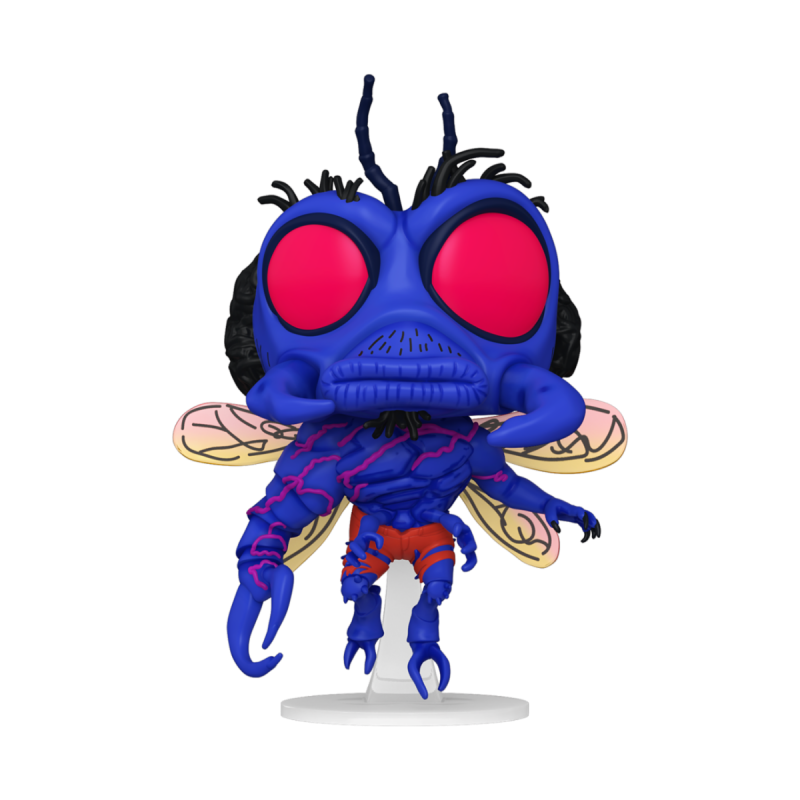 POP Movies: Teenage Mutant Ninja Turtles Superfly POP Movies: Teenage Mutant Ninja Turtles Superfly
