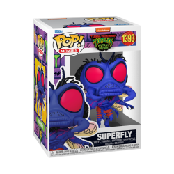 POP Movies: Teenage Mutant Ninja Turtles Superfly