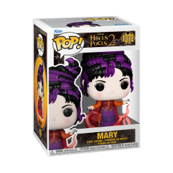 POP Disney: Hocus Pocus 2- Mary (Smoke)