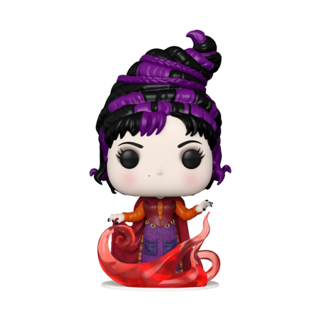 POP Disney: Hocus Pocus 2- Mary (Smoke)