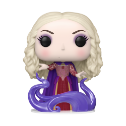 POP Disney: Hocus Pocus 2- Sarah (Smoke)